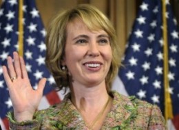 Gabrielle Giffords