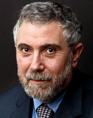 Paul Krugman