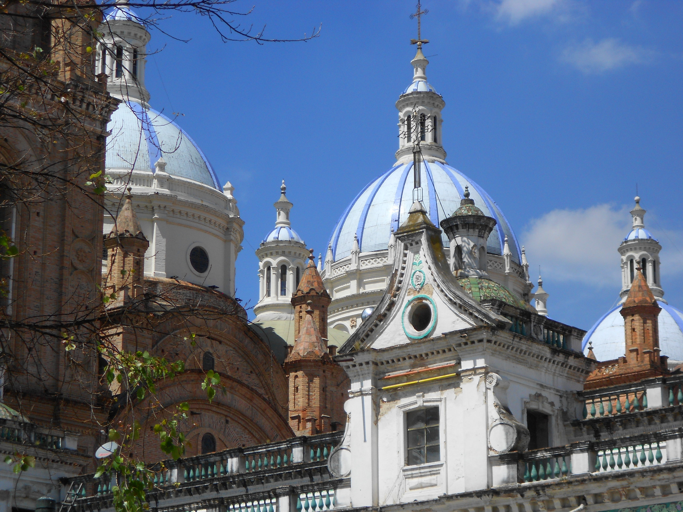 Cuenca, Ecuador