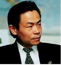 Zhang Yue, Chinese Construction engineer