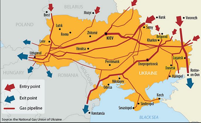 Playlist Results For Russian Ukraine 15