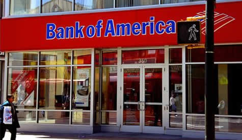 Bank of America fined $1.27 billion for breaking the law