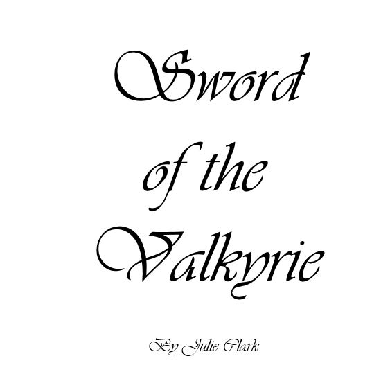 Sword of the Valkyrie