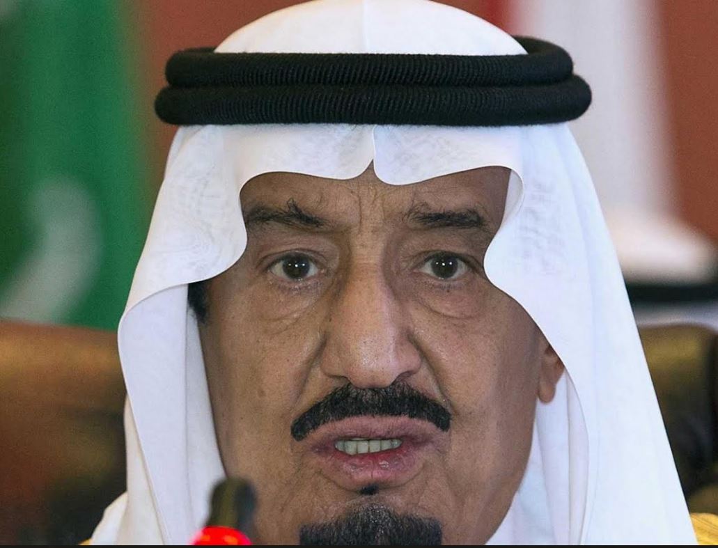 Salman bin Abdulaziz Al Saud